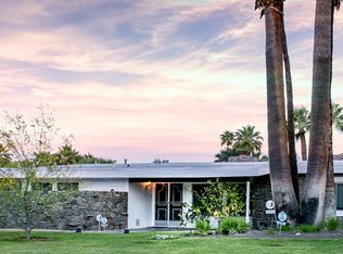 755 Camino Sur, Palm Springs, CA 92262