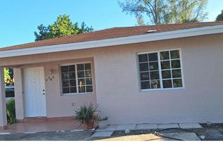 2760 NW 48th St, Miami, FL 33142