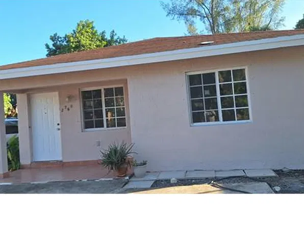 2760 NW 48th St, Miami, FL 33142
