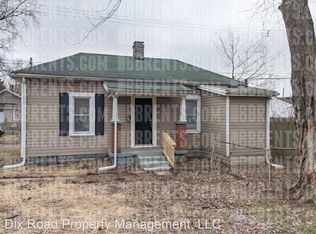 1618 Taylor Ave, Middletown, OH 45044