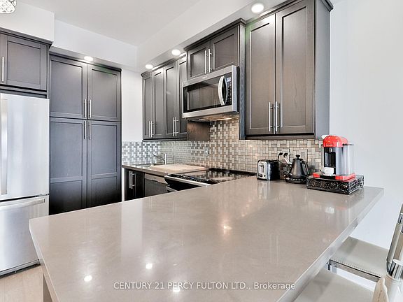 4th image of 181 Wynford Dr #1201
