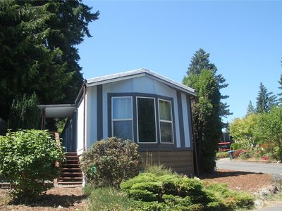 3060 NE McWilliams Road #9, Bremerton, WA, 98311