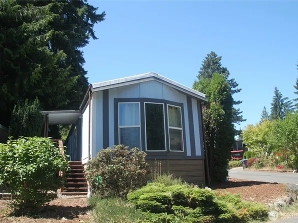 3060 NE McWilliams Road #9, Bremerton, WA 98311