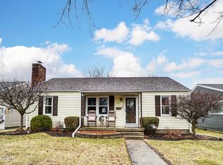 714 Harmon St, Delphos, OH 45833