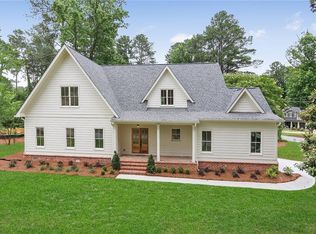 2271 Abby Ln, Atlanta, GA 30345