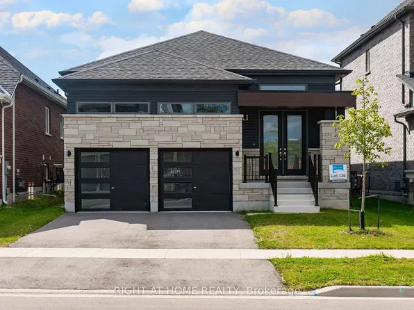 49 Simona Ave, Wasaga Beach, ON L9Z 0L3