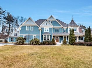 24 Lanes End Rd, Stow, MA 01775