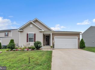 7213 Settlers Ridge Rd, Ruther Glen, VA 22546