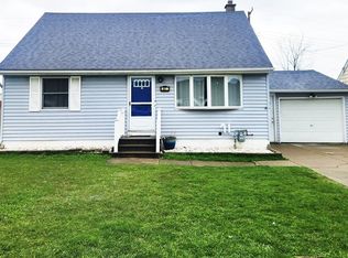47 W Melcourt Dr, Buffalo, NY 14225