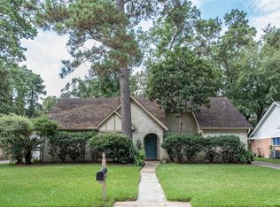 2022 Lakeville Dr, Humble, TX 77339