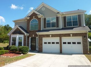 1708 Cedar Walk Ln, Conley, GA 30288