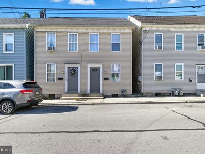 117 Fulton St, Hanover, PA, 17331