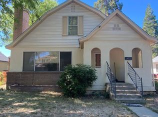 1508 3rd St #A, Susanville, CA 96130