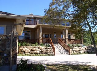 14954 Arrow Head Dr, Volente, TX 78641