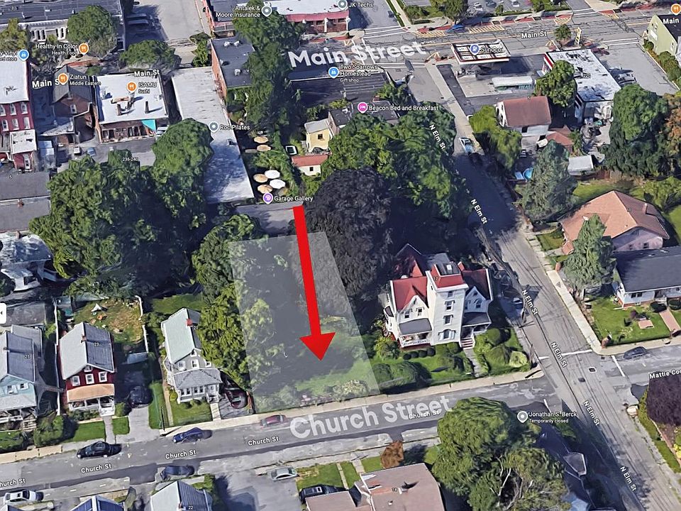 1st image of Church Street