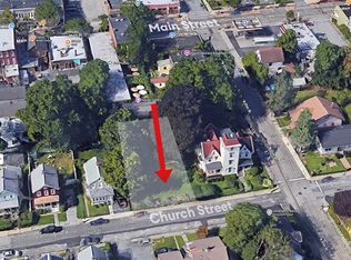 Church St, Beacon, NY 12508