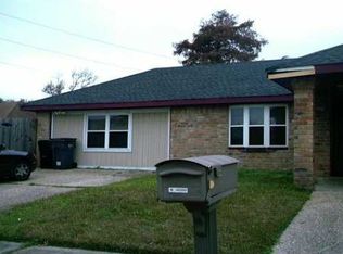 5140 Bundy Rd, New Orleans, LA 70127