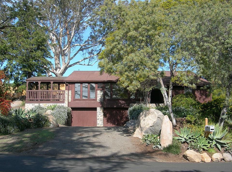 Craftsman Home