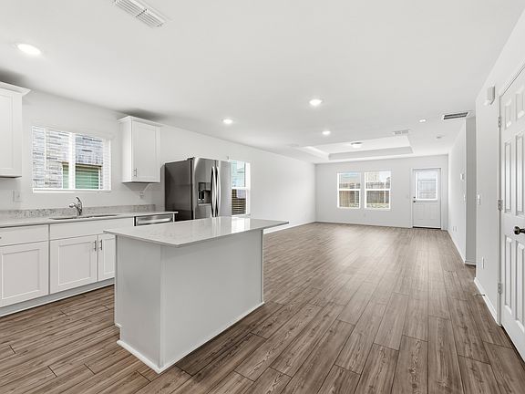 5th image of 1727 Palo Blanco Dr