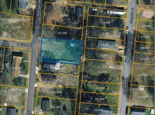 701 N Clover St, Union City, TN 38261