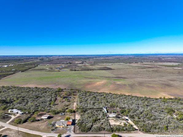 0 COUNTY ROAD 4511 LOT 65, Hondo, TX 78861