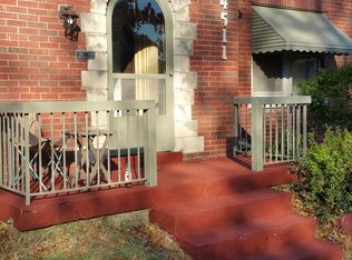 4511 Jewell Ave, Louisville, KY