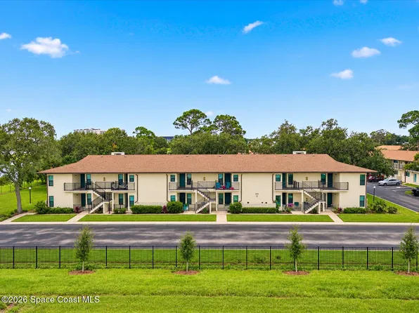 515 Landings Way APT 78, Merritt Island, FL 32952