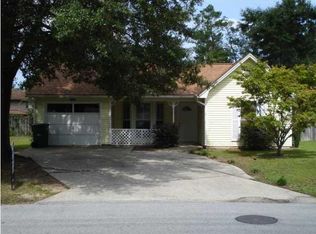 126 Summit Ct, Niceville, FL 32578
