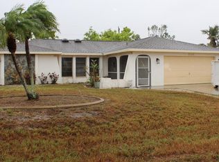 304 SE 2nd Ter, Cape Coral, FL 33990