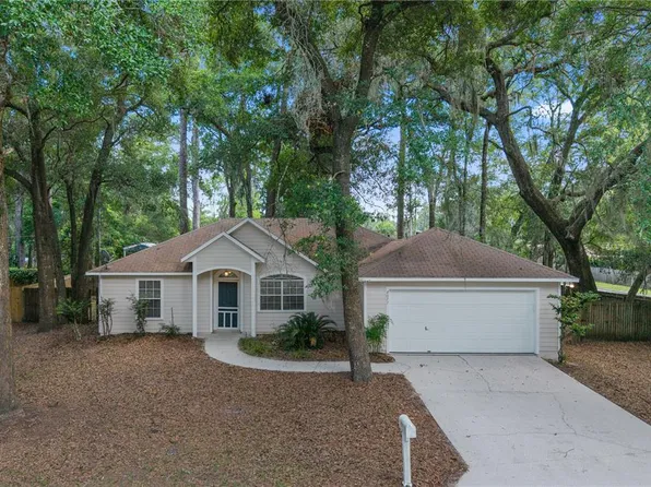 2077 SW 42nd Ln, Gainesville, FL 32608
