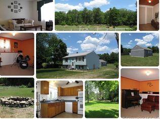 464 Hanover Rd, Baltic, CT 06330