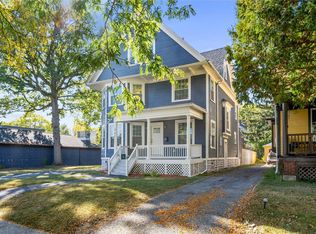 261 Warwick Ave, Rochester, NY 14611