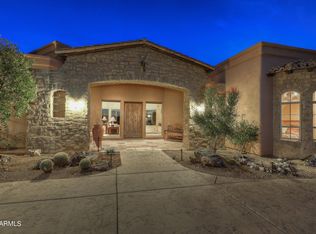 7267 E Juniper Village Dr, Gold Canyon, AZ 85118
