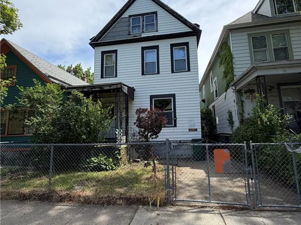 115 15th St, Buffalo, NY 14213