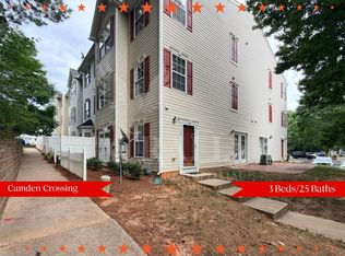 3021 Barrymore St Unit 111, Raleigh, NC 27603