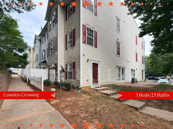3021 Barrymore St Unit 111, Raleigh, NC 27603