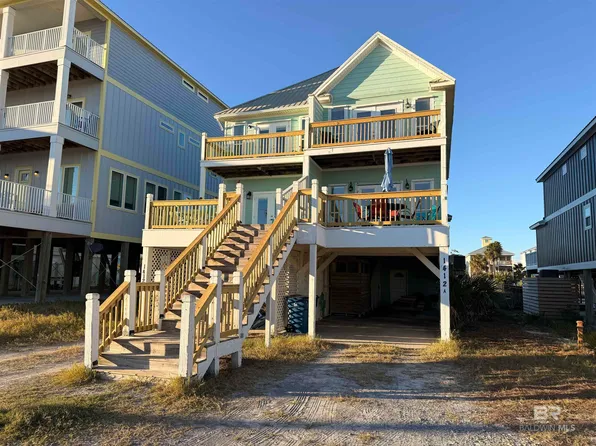 1412 W Beach Blvd #A, Gulf Shores, AL 36542