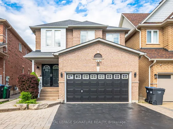 901 Knotty Pine Grv, Mississauga, ON L5W 1J9