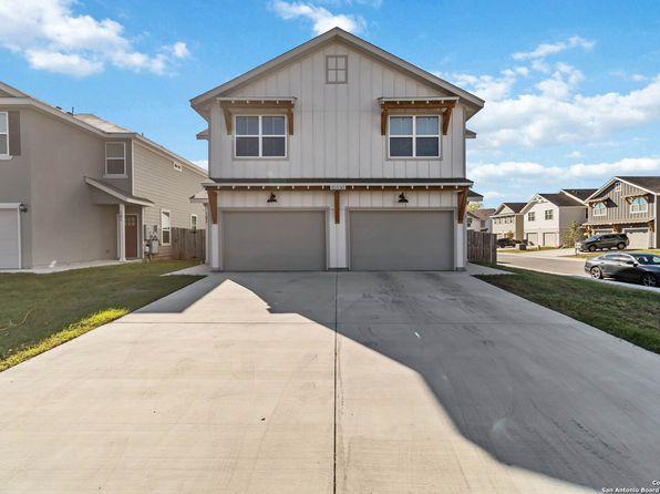 Easy Access To Hwy 90 - San Antonio TX Real Estate - 46 Homes For