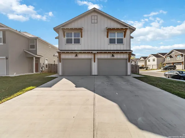 10330 Candlewood Way, San Antonio, TX 78245