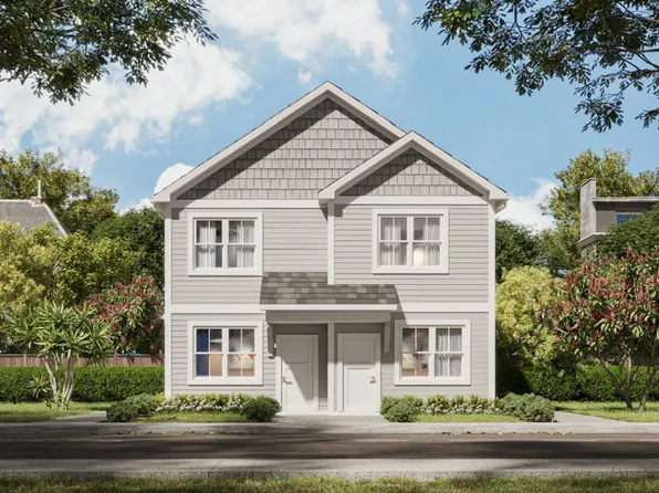 437 N State Ave, Indianapolis, IN 46201