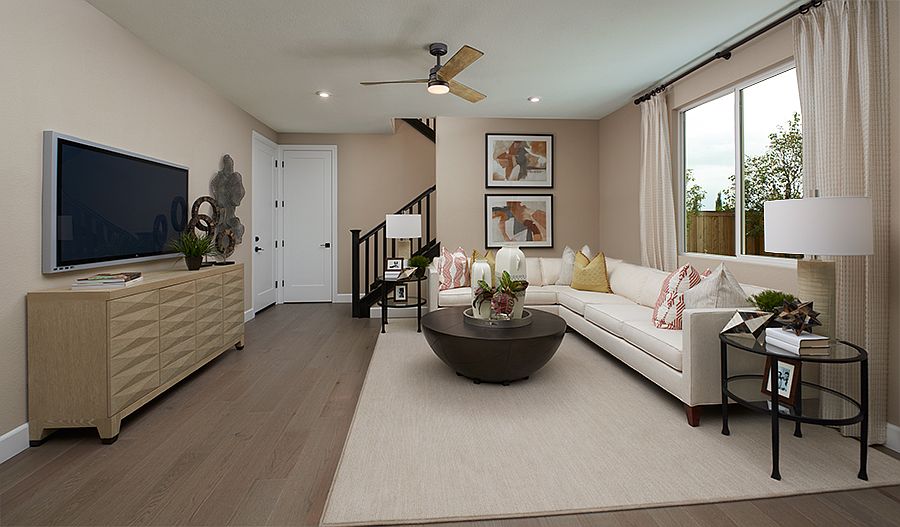 Citrine Plan, The Trails at Aspen Ridge, Colorado Springs, CO 80925