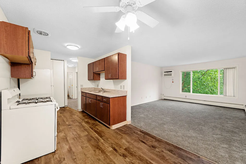Maple Pond Homes — Photo 1