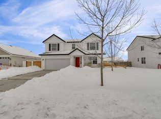 6684 N Gavilan Ln, Coeur D Alene, ID 83815