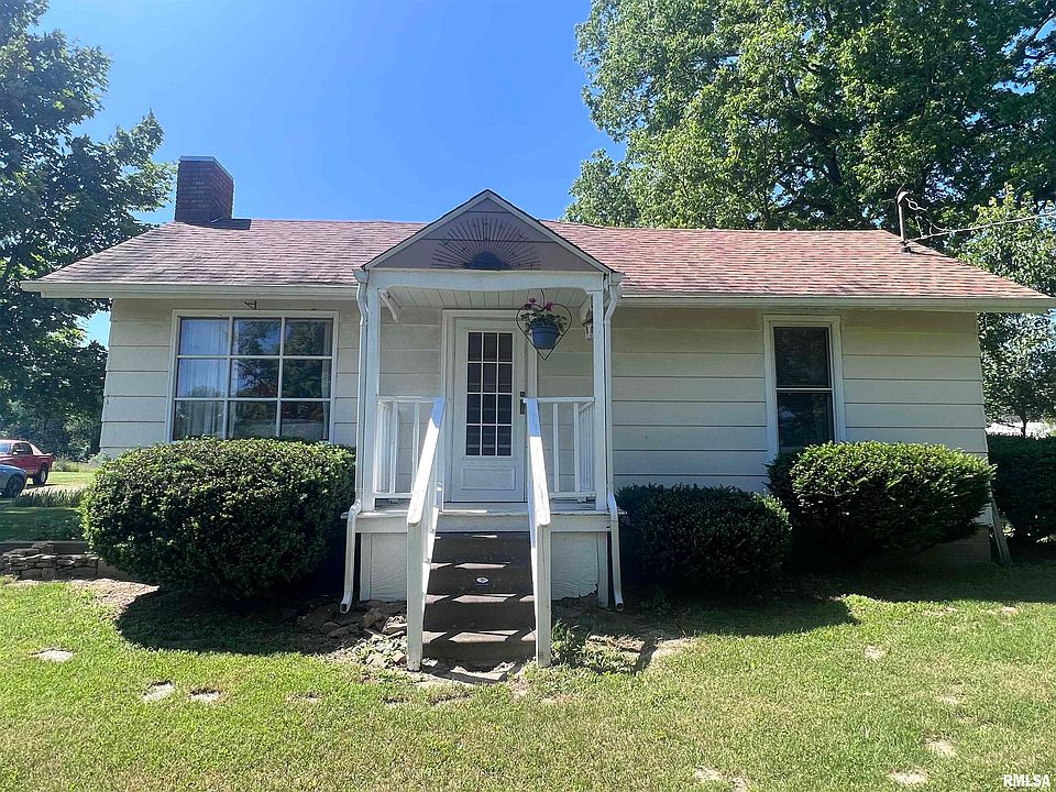23177 Pleasant Valley Rd, Creal Springs, IL 62922 MLS EB449527 Zillow