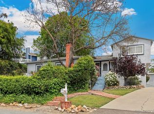 539 Silvery Ln, El Cajon, CA 92020