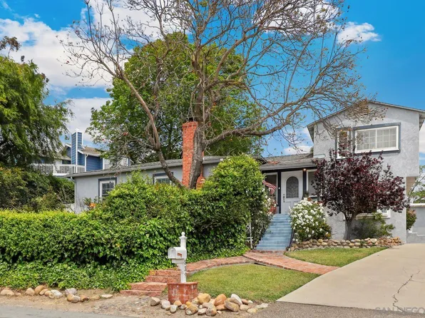 539 Silvery Ln, El Cajon, CA 92020