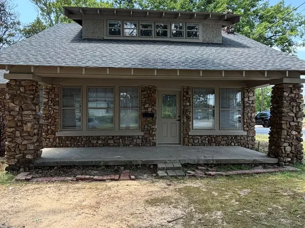 1720 N Grant St, Little Rock, AR 72207
