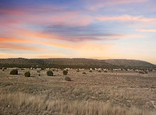 28941 W Hondo Rd, Seligman, AZ 86337