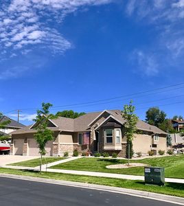 1366 W 1980 N, Provo, UT, 84604